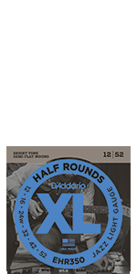 Half Rounds