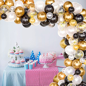 balloon garland kit