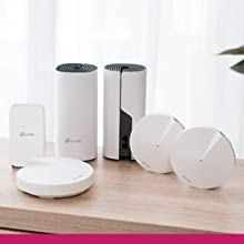 mesh, wifi, wiresless, connections, internet, tplink, seamless, roaming, router, extender, coverage