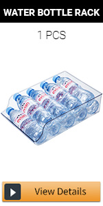 water bottle 1 pcs