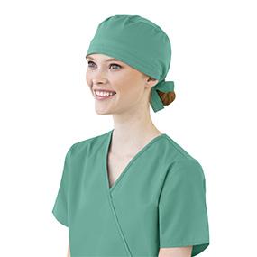 Stretch, WonderWink, Scrubs, Hospital, Uniforms, Caps