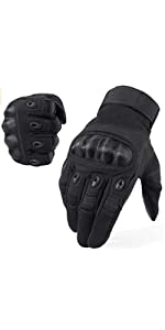 Tactical gloves