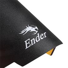 Ender 3 pro hot bed cover