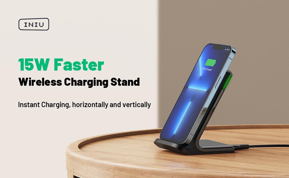 wireless charger