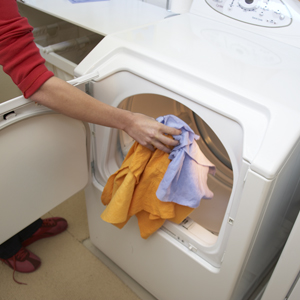 shamwow washer and dryer safe washable