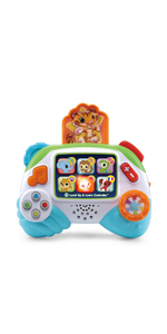 LeapFrog Level Up & Learn Controller