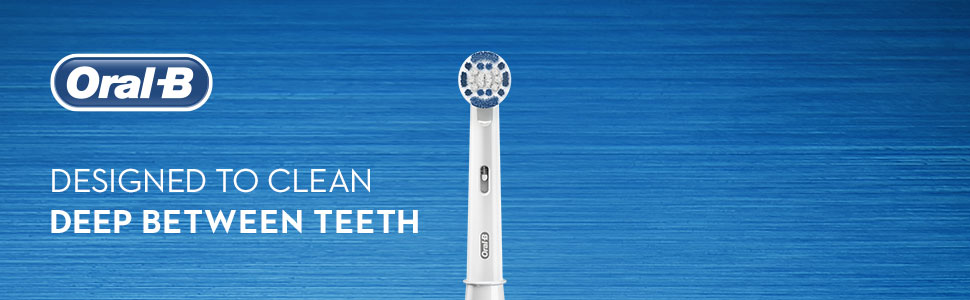 Oral B Vitality