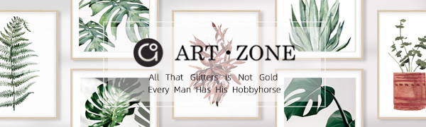 a art zone