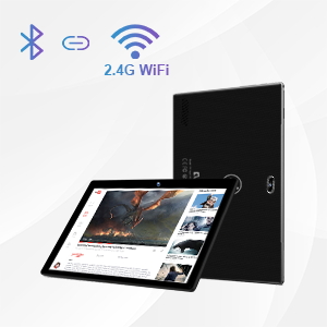 bluetooth tablet