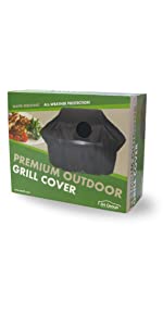 weber grill cover