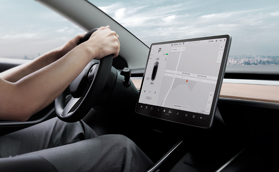 Tesla Model 3/Y EZ Fit AG