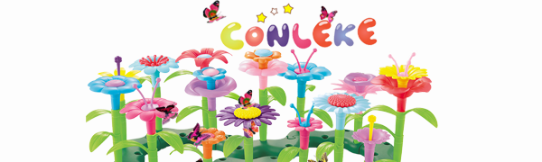 Conleke logo