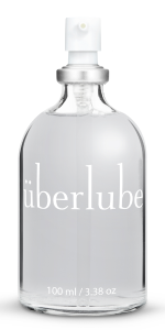 uberlube 100 ml