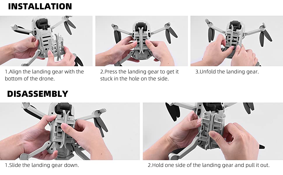 Quick release, easy to install and remove.