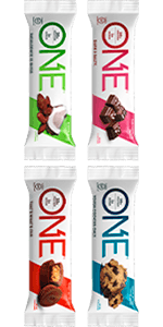 One Bar, Chocolate Lovers Variety Pack, One Protein Bars, Protein Bar Variety Pack, Chocolate