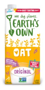 Oat Original