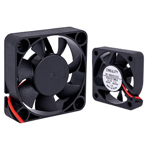 2pcs fan