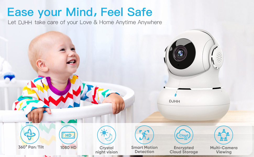 baby camera