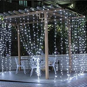 garden light decoration