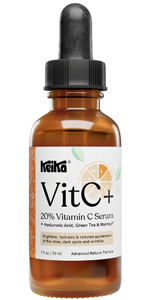 Vitamin C Serum