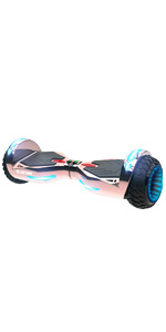 hoverboard