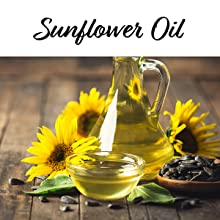 Sunflower Oil