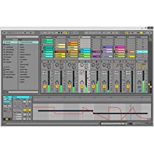 Ableton Live Lite