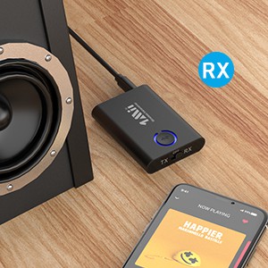 Bluetooth Transmitter receiver