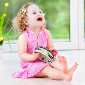 baby musical instrument