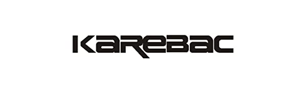 Karebac Logo