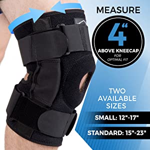 knee brace 