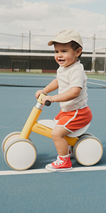 Baby Balance Bike