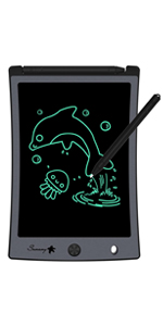 writing tablet