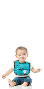 infant bib