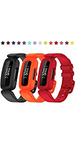 Fitbit Ace 3 for Kids