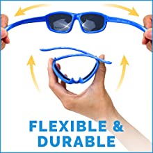 Sunglasses, shades, glasses, UV400, kid's, children, Sun protection, UVA, UVB, Flexible, Durable