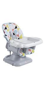 SpaceSaveSpaceSaverr High Chair