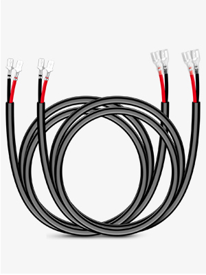 Nilight wiring harness