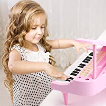 piano toy for girls