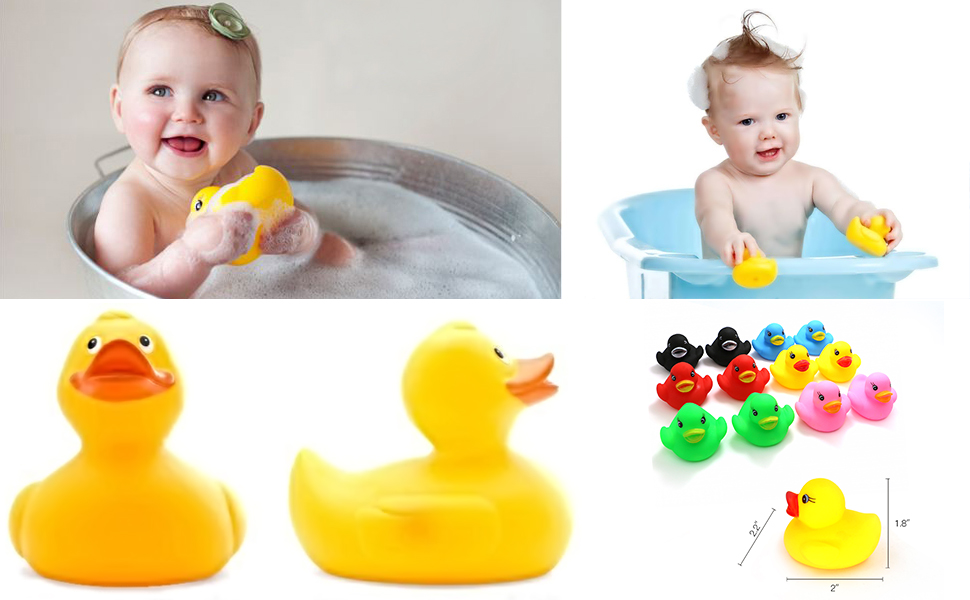 bath duck for kids