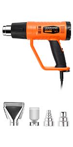 heat gun 