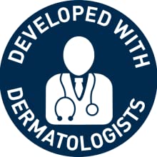 developed, with, dermatologists