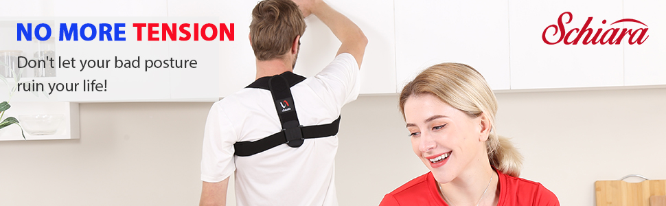 Posture Corrector