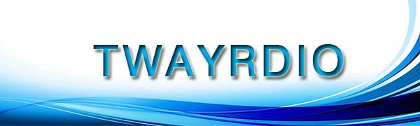 TWAYRDIO