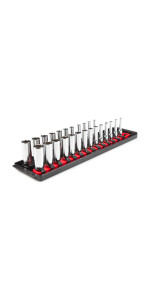 socket set 6 point