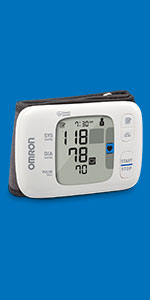 blood pressure monitor