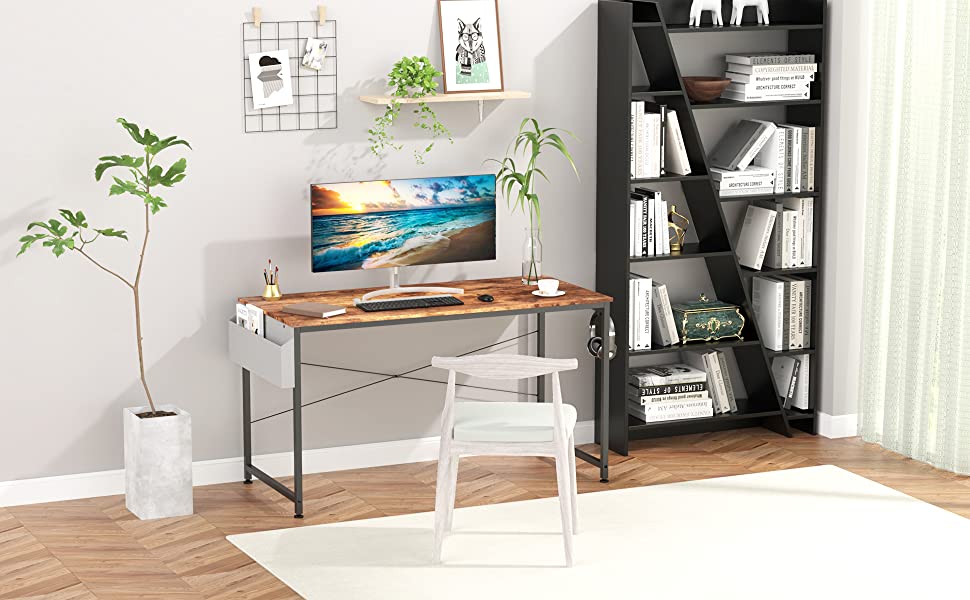 HOMIDEC desk