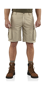 mens shorts, cargos 