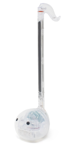 Otamatone Crystal Clear