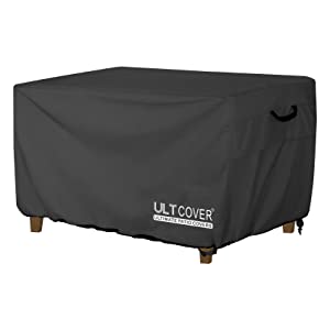 fire pit table cover